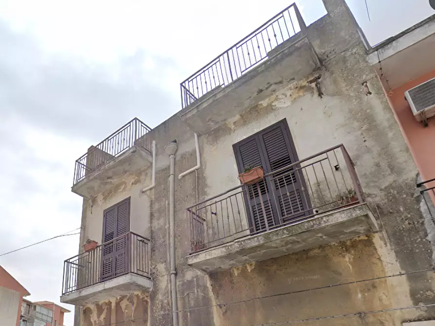 Immagine 7 di Appartamento in vendita  in Via Giuseppe Garibaldi a Misterbianco
