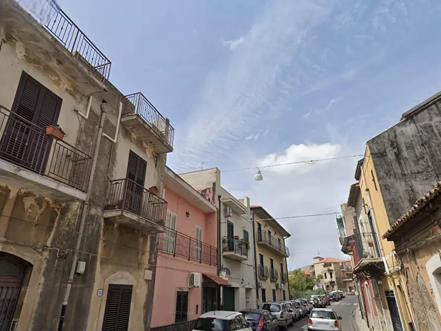 Immagine 10 di Appartamento in vendita  in Via Giuseppe Garibaldi a Misterbianco
