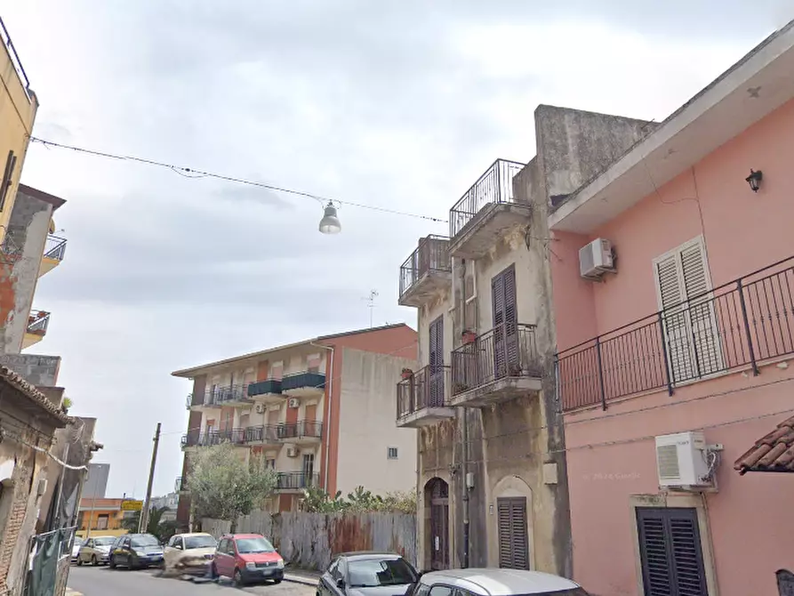 Immagine 12 di Appartamento in vendita  in Via Giuseppe Garibaldi a Misterbianco