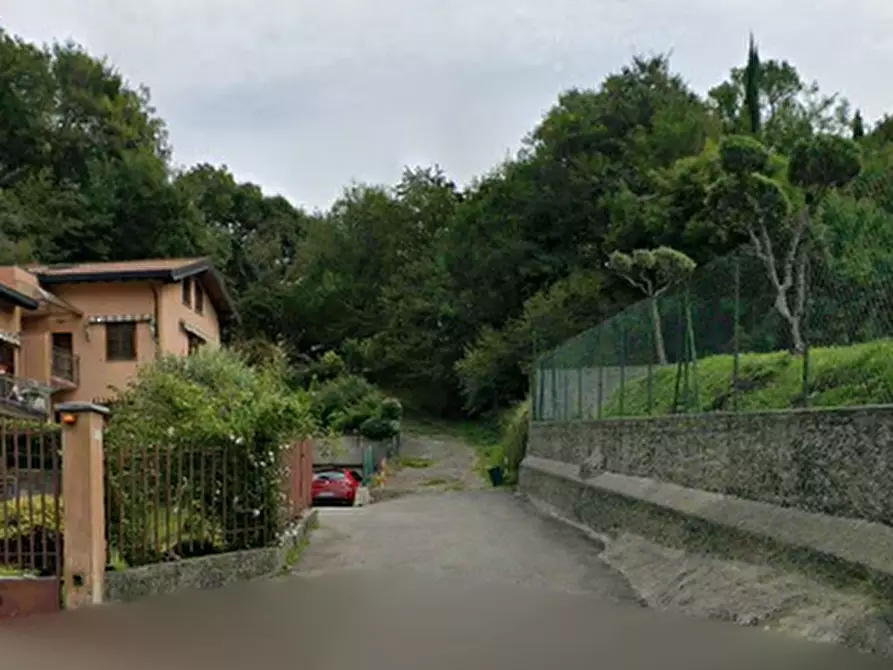 Immagine 12 di Laboratorio in vendita  in Via Cesare Battisti a Caslino D'erba