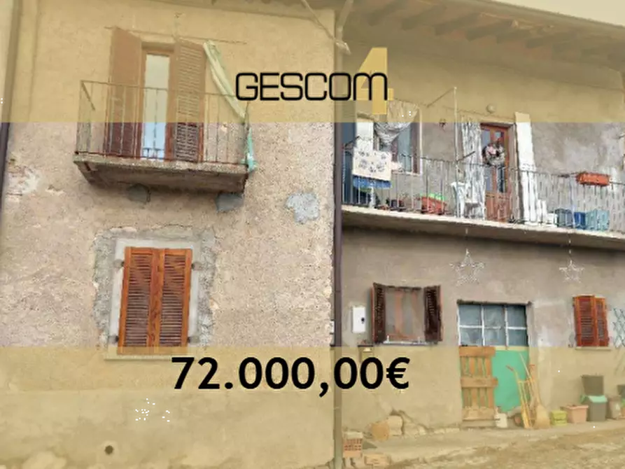 Immagine 1 di Appartamento in vendita  in Via Roma a Tavernerio