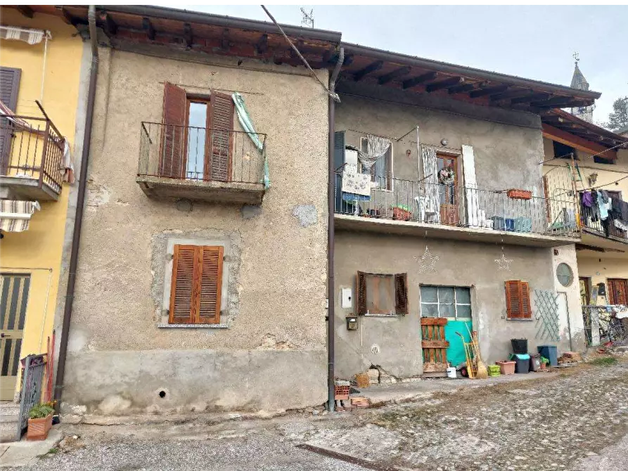 Immagine 2 di Appartamento in vendita  in Via Roma a Tavernerio