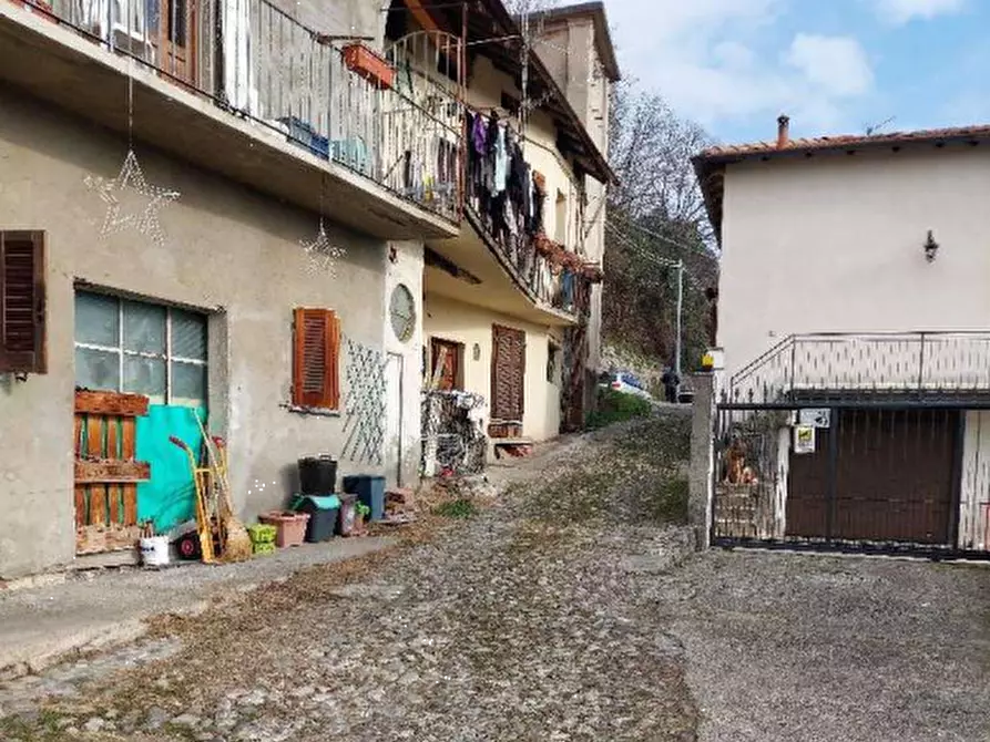 Immagine 4 di Appartamento in vendita  in Via Roma a Tavernerio