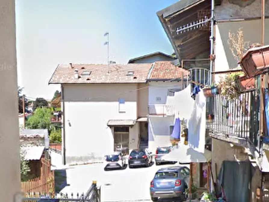 Immagine 6 di Appartamento in vendita  in Via Roma a Tavernerio
