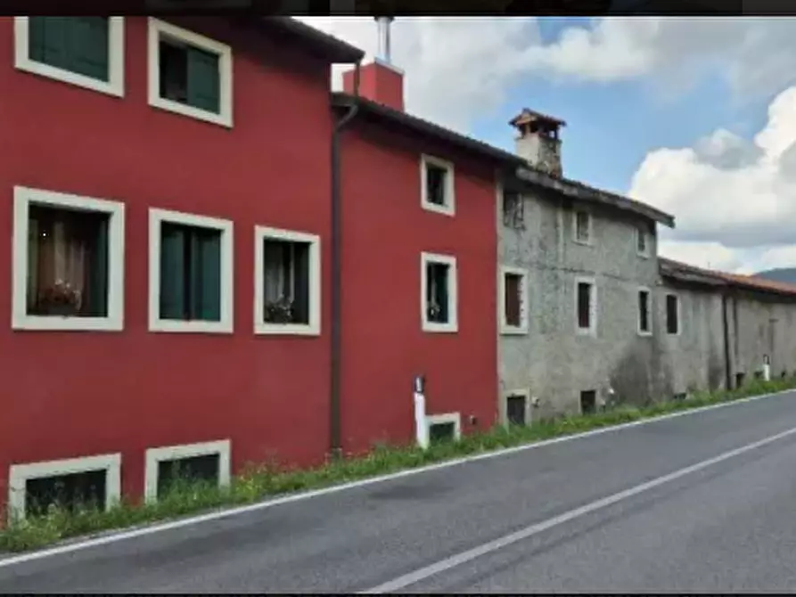 Immagine 3 di Casa indipendente in vendita  in Contrada Nicoletti a Castelgomberto