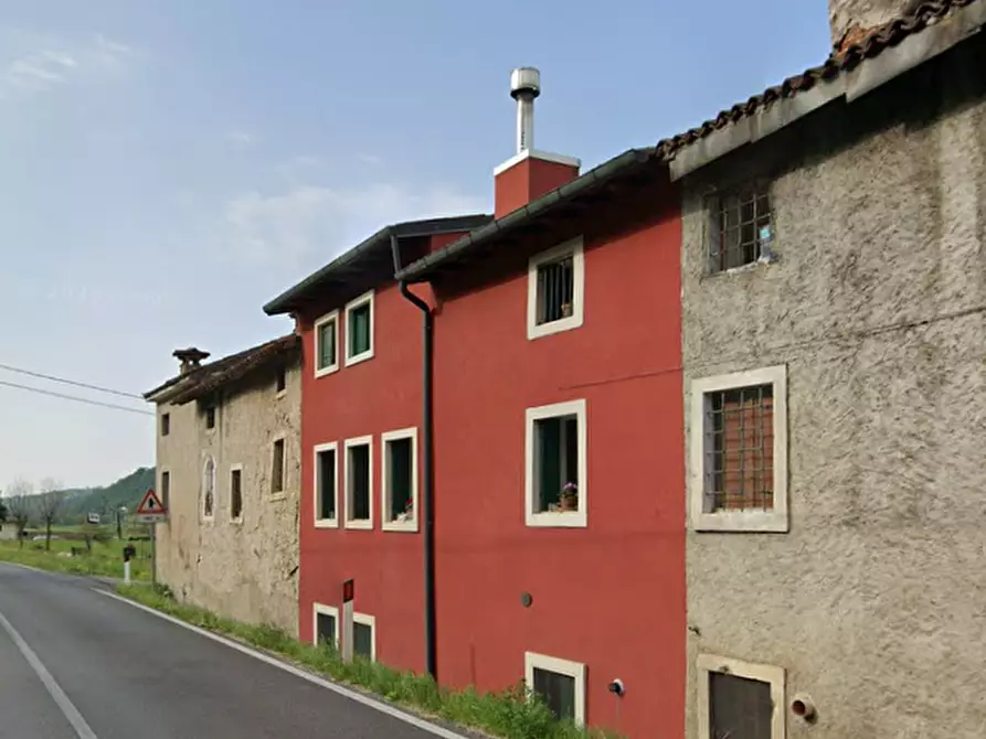 Immagine 5 di Casa indipendente in vendita  in Contrada Nicoletti a Castelgomberto