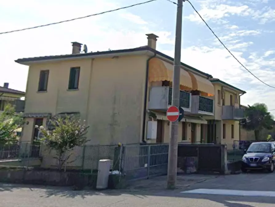 Immagine 9 di Appartamento in vendita  in Via L. Cappellaro a Longare