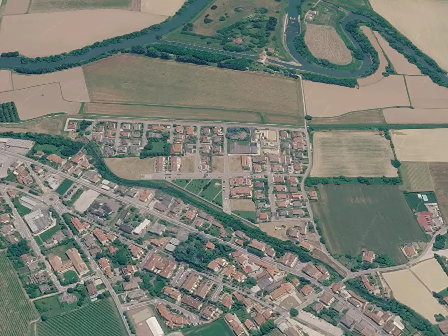 Immagine 16 di Appartamento in vendita  in Via L. Cappellaro a Longare