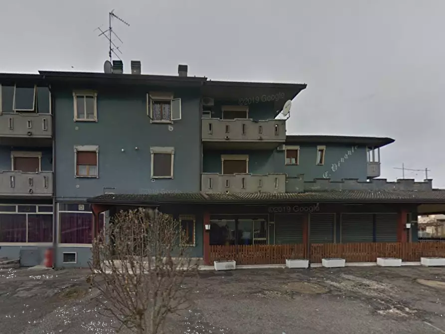 Immagine 2 di Appartamento in vendita  in Via Strada delle Pila a Brendola