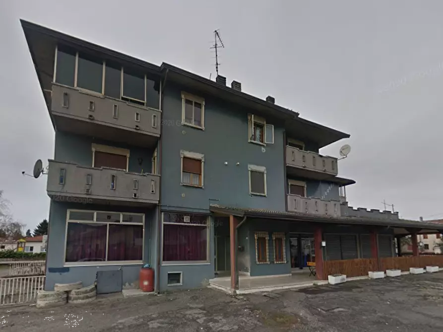 Immagine 3 di Appartamento in vendita  in Via Strada delle Pila a Brendola