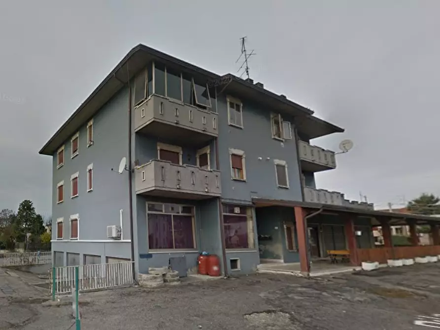 Immagine 4 di Appartamento in vendita  in Via Strada delle Pila a Brendola