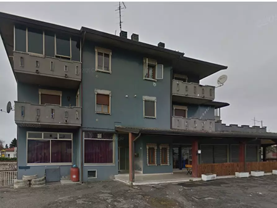 Immagine 5 di Appartamento in vendita  in Via Strada delle Pila a Brendola