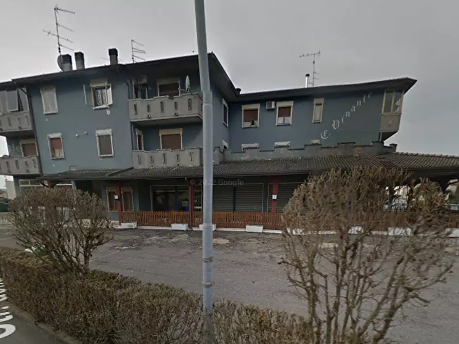 Immagine 7 di Appartamento in vendita  in Via Strada delle Pila a Brendola