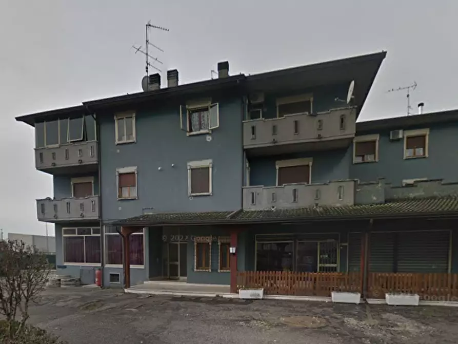 Immagine 8 di Appartamento in vendita  in Via Strada delle Pila a Brendola