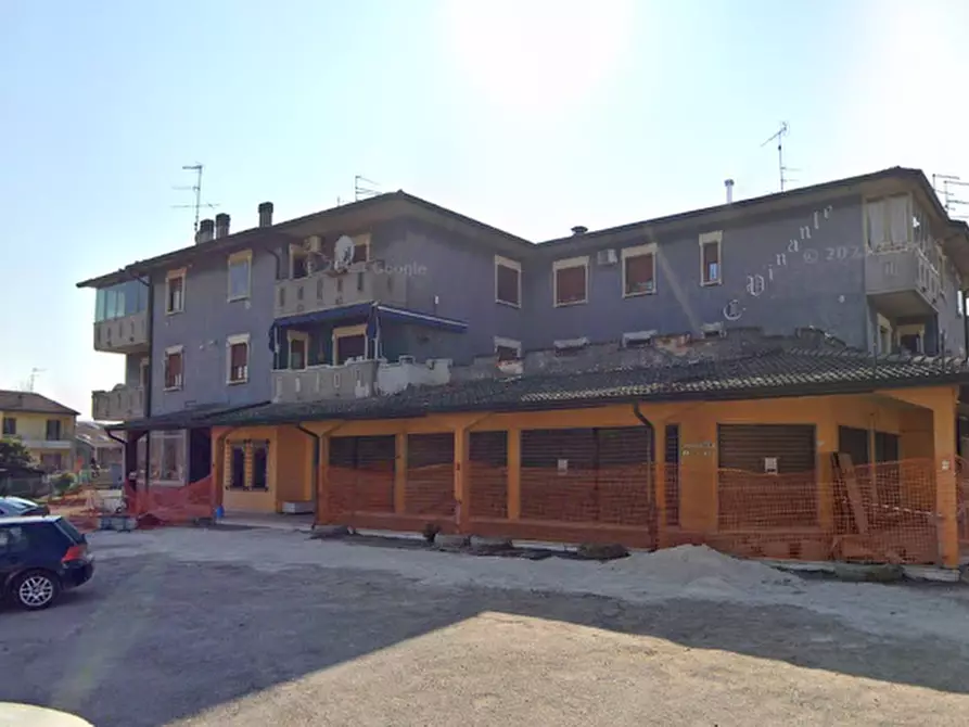 Immagine 10 di Appartamento in vendita  in Via Strada delle Pila a Brendola