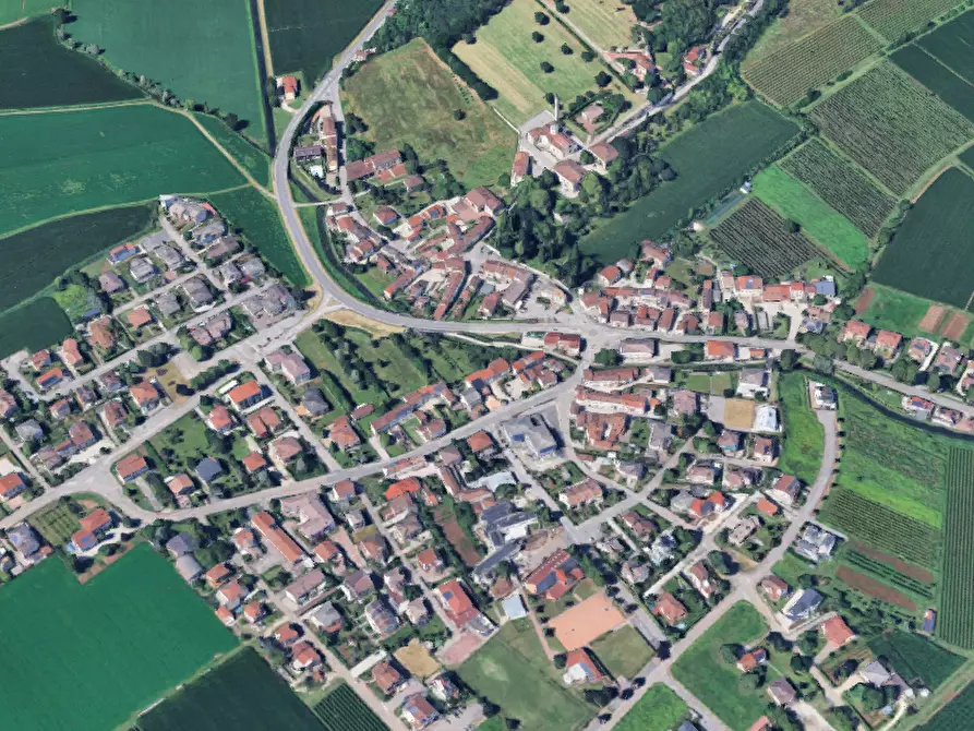 Immagine 15 di Appartamento in vendita  in Via Strada delle Pila a Brendola