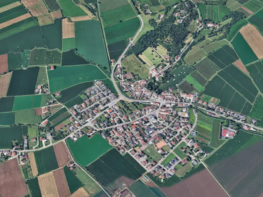 Immagine 16 di Appartamento in vendita  in Via Strada delle Pila a Brendola