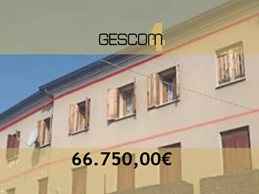 Immagine 1 di Appartamento in vendita  in Via Villa a Tezze Sul Brenta