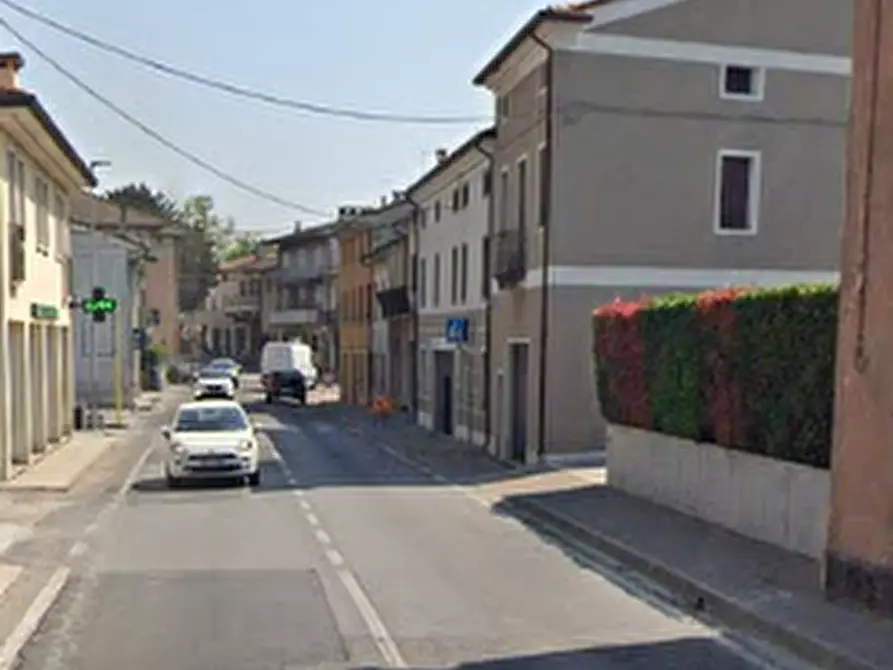 Immagine 7 di Appartamento in vendita  in Via Villa a Tezze Sul Brenta