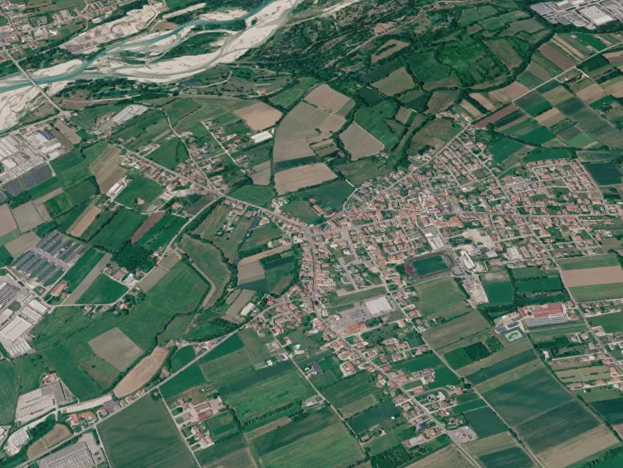 Immagine 12 di Appartamento in vendita  in Via Villa a Tezze Sul Brenta