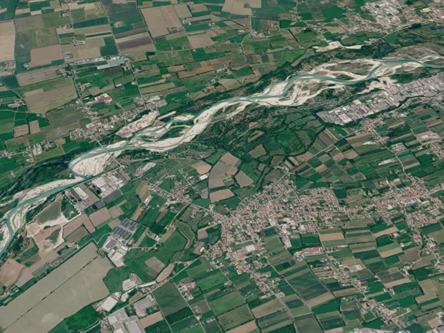 Immagine 14 di Appartamento in vendita  in Via Villa a Tezze Sul Brenta