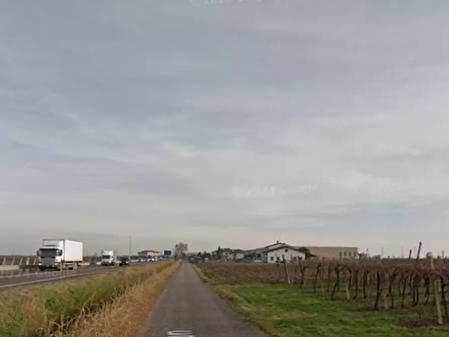 Immagine 4 di Porzione di casa in vendita  in Via Gombion a Caldiero