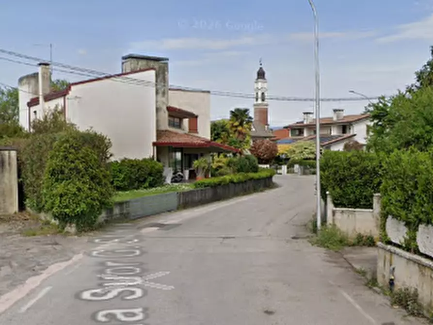 Immagine 12 di Casa indipendente in vendita  in Via G. Sterni a Cassola
