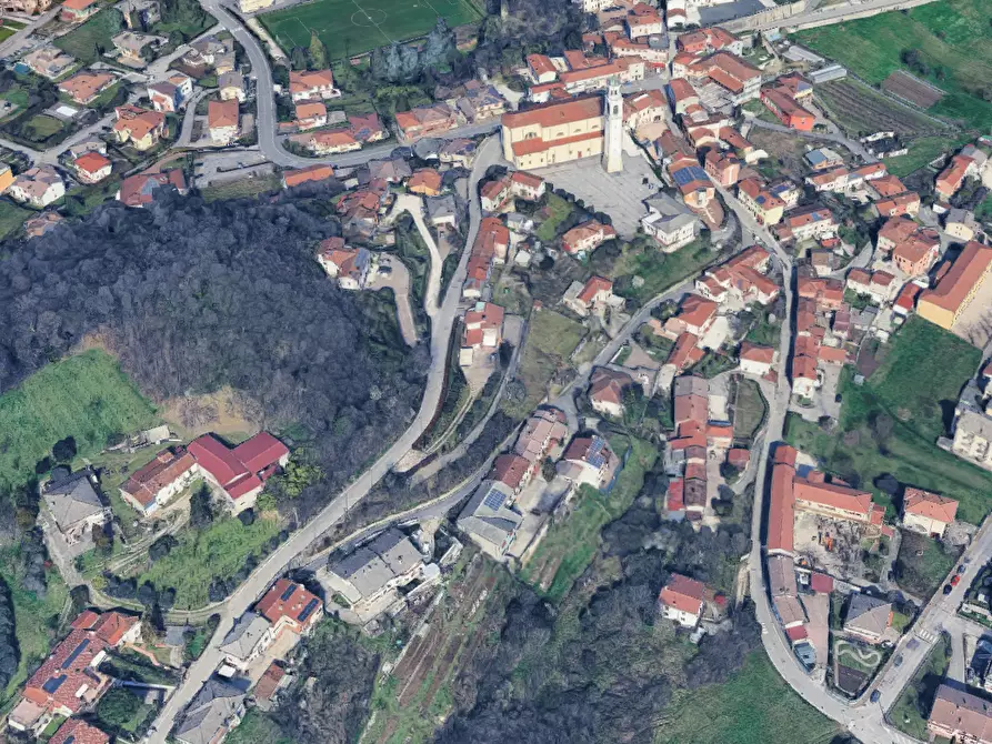 Immagine 9 di Terreno agricolo in vendita  in Via Tovi a Montorso Vicentino