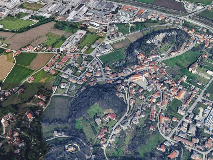 Immagine 11 di Terreno agricolo in vendita  in Via Tovi a Montorso Vicentino