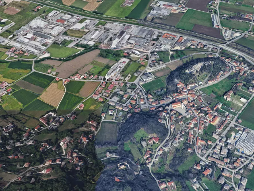 Immagine 12 di Terreno agricolo in vendita  in Via Tovi a Montorso Vicentino
