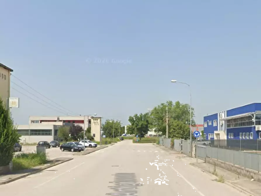 Immagine 6 di Laboratorio in vendita  in Via dell’Artigianato a Camisano Vicentino