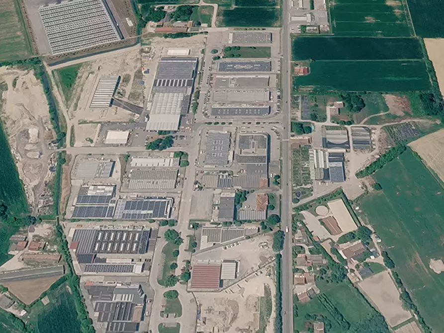 Immagine 8 di Laboratorio in vendita  in Via dell’Artigianato a Camisano Vicentino
