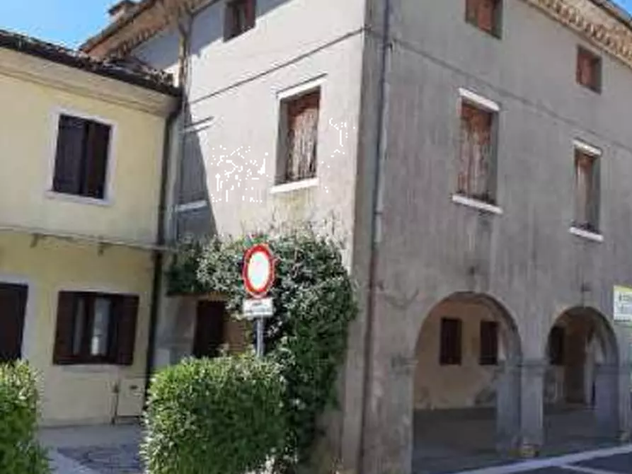 Immagine 2 di Rustico / casale in vendita  in Via Zero Branco a Mogliano Veneto