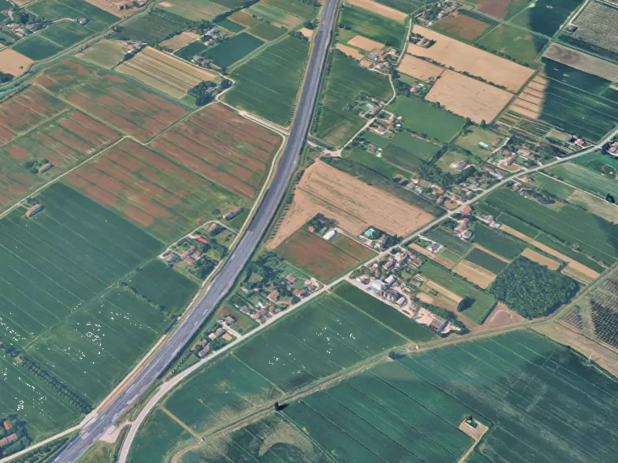 Immagine 17 di Rustico / casale in vendita  in Via Zero Branco a Mogliano Veneto