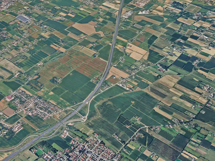Immagine 19 di Rustico / casale in vendita  in Via Zero Branco a Mogliano Veneto