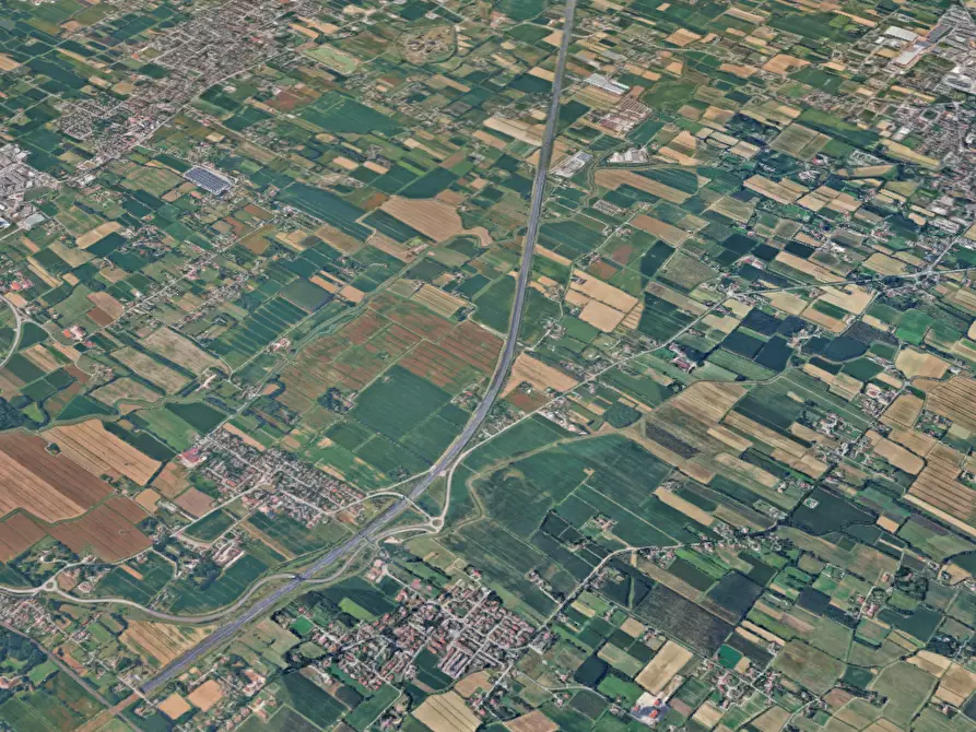 Immagine 20 di Rustico / casale in vendita  in Via Zero Branco a Mogliano Veneto