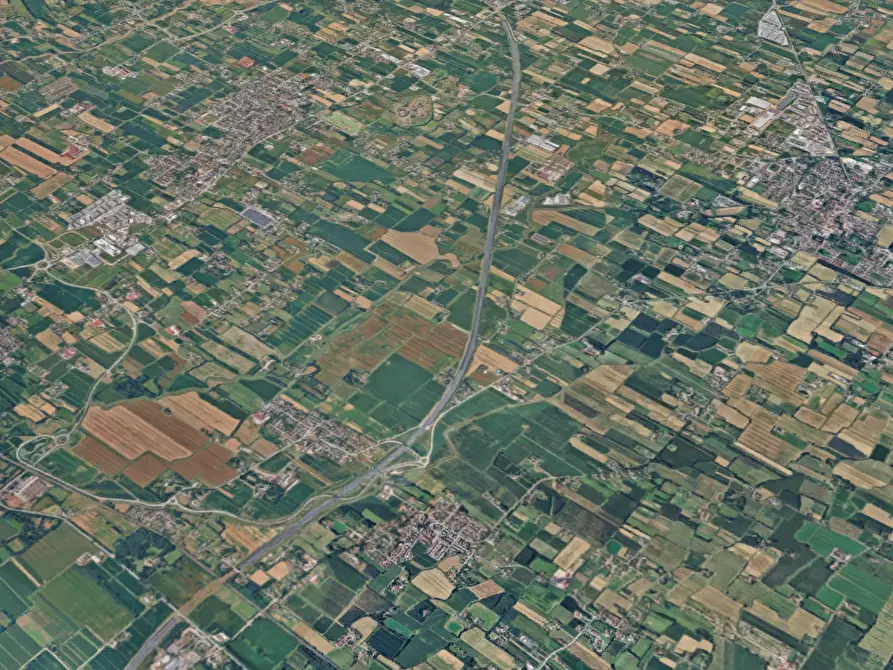 Immagine 21 di Rustico / casale in vendita  in Via Zero Branco a Mogliano Veneto