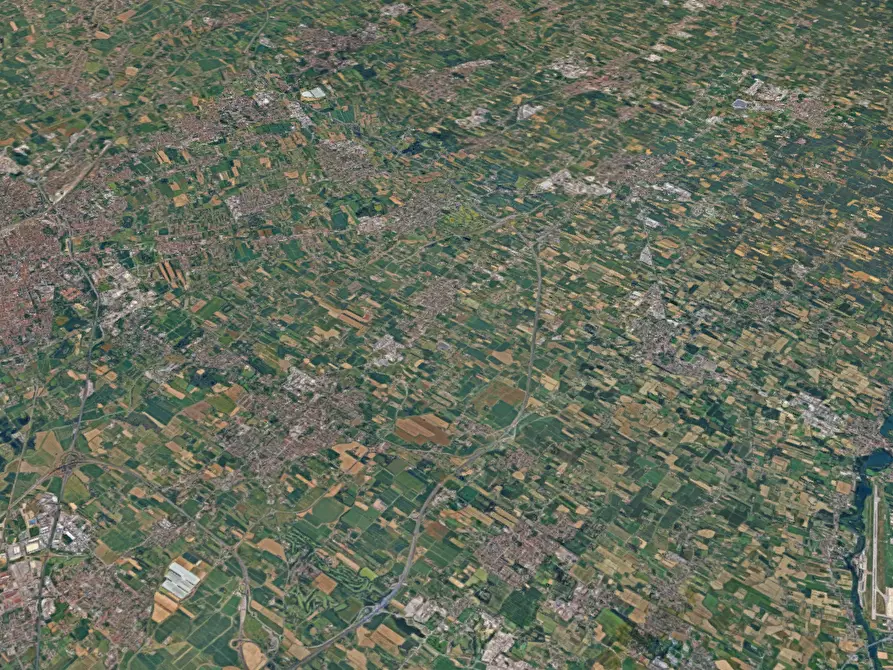 Immagine 24 di Rustico / casale in vendita  in Via Zero Branco a Mogliano Veneto