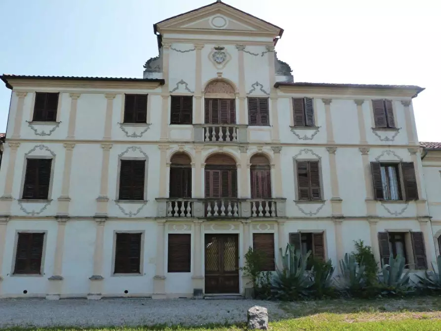 Immagine 9 di Villa in vendita  in Via Roma a Codognè