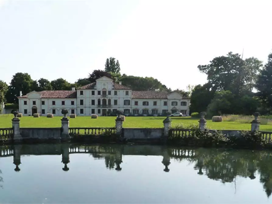 Immagine 31 di Villa in vendita  in Via Roma a Codognè