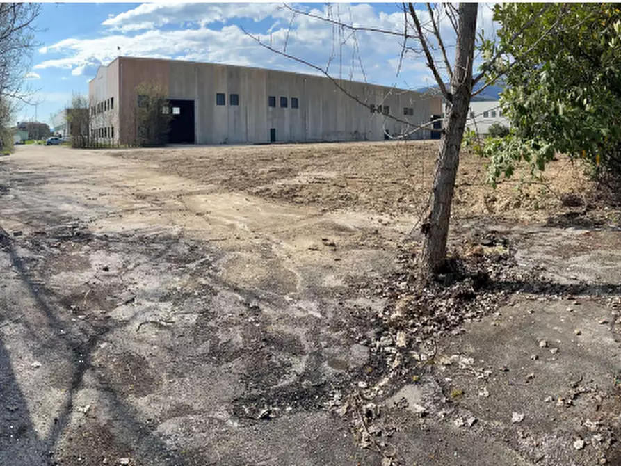 Immagine 2 di Capannone industriale in vendita  in Via Giuseppe Verdi a Farra Di Soligo