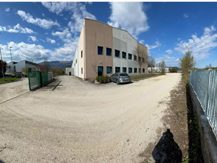 Immagine 3 di Capannone industriale in vendita  in Via Giuseppe Verdi a Farra Di Soligo