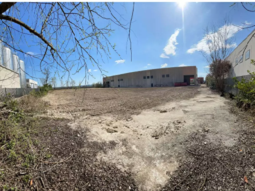 Immagine 4 di Capannone industriale in vendita  in Via Giuseppe Verdi a Farra Di Soligo