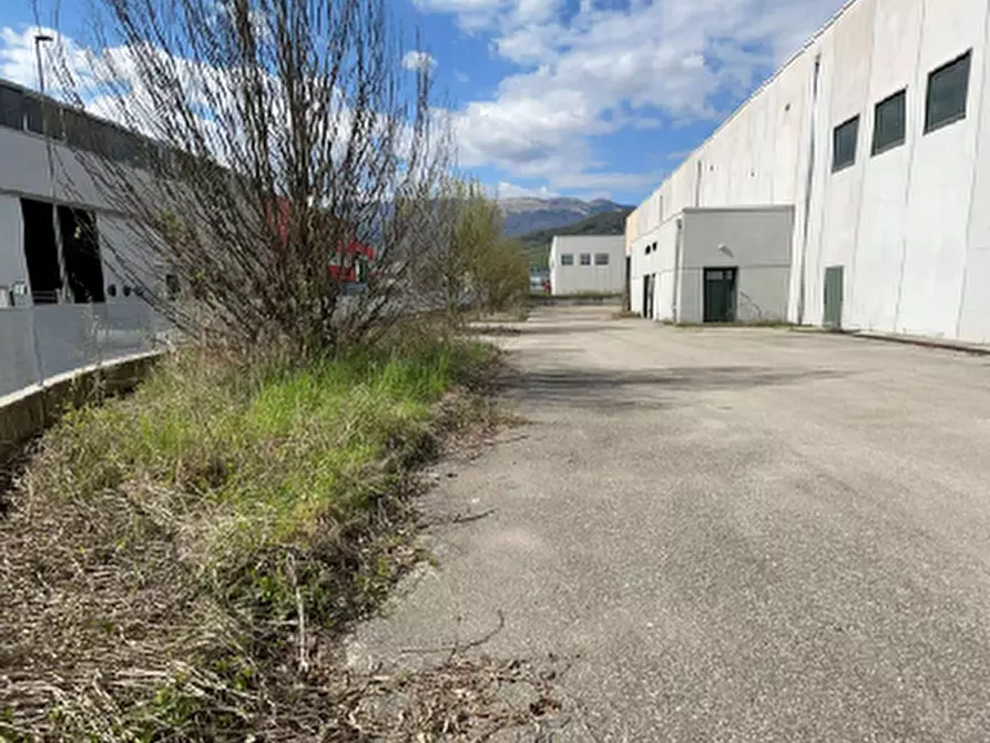 Immagine 5 di Capannone industriale in vendita  in Via Giuseppe Verdi a Farra Di Soligo