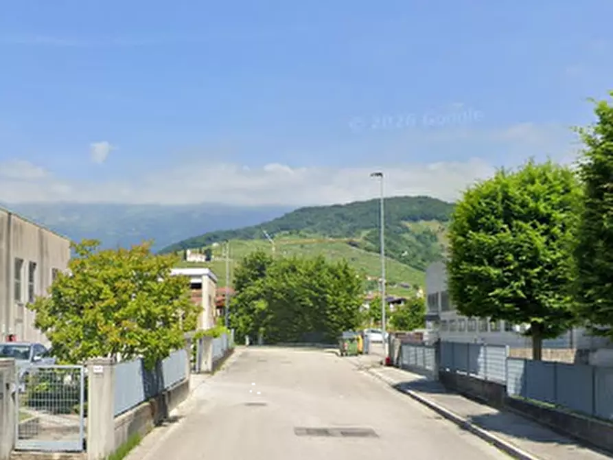 Immagine 8 di Capannone industriale in vendita  in Via Giuseppe Verdi a Farra Di Soligo