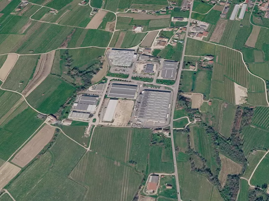 Immagine 9 di Capannone industriale in vendita  in Via Giuseppe Verdi a Farra Di Soligo
