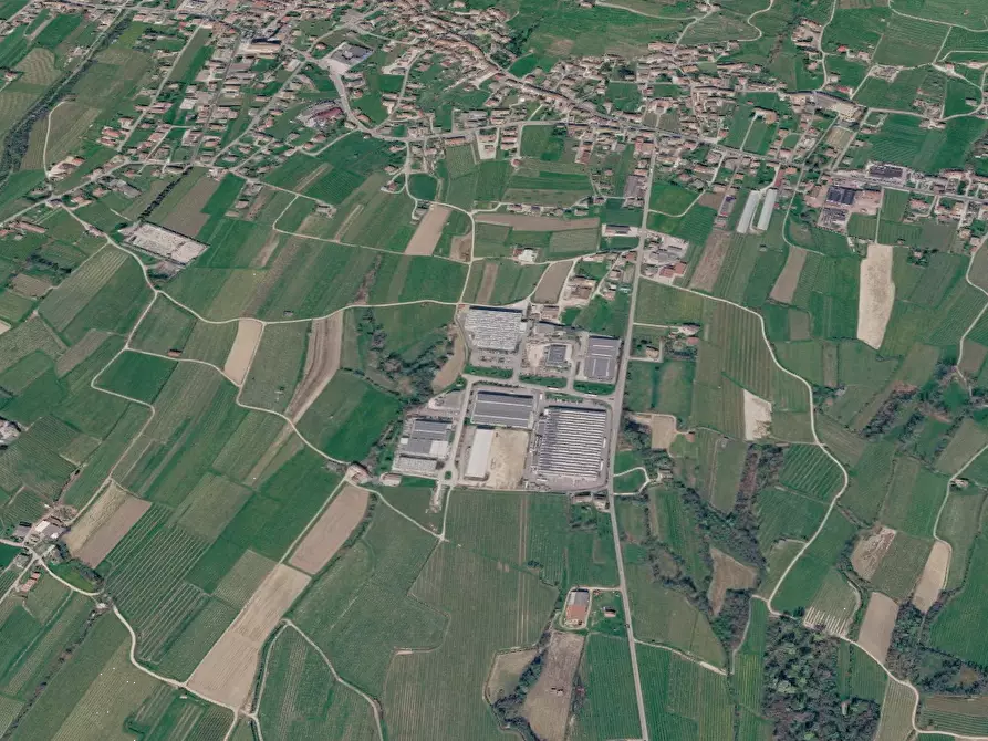 Immagine 10 di Capannone industriale in vendita  in Via Giuseppe Verdi a Farra Di Soligo
