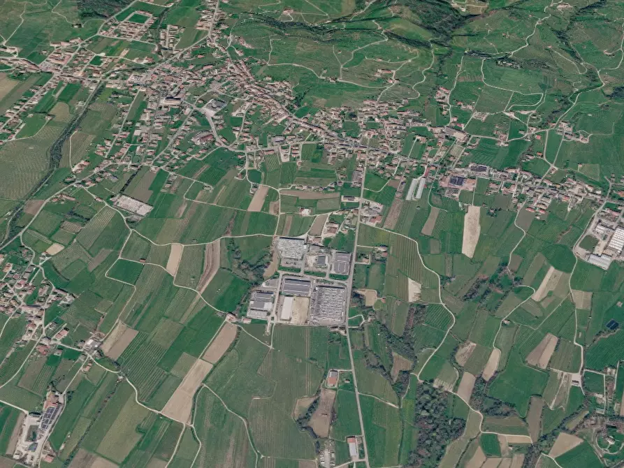 Immagine 11 di Capannone industriale in vendita  in Via Giuseppe Verdi a Farra Di Soligo