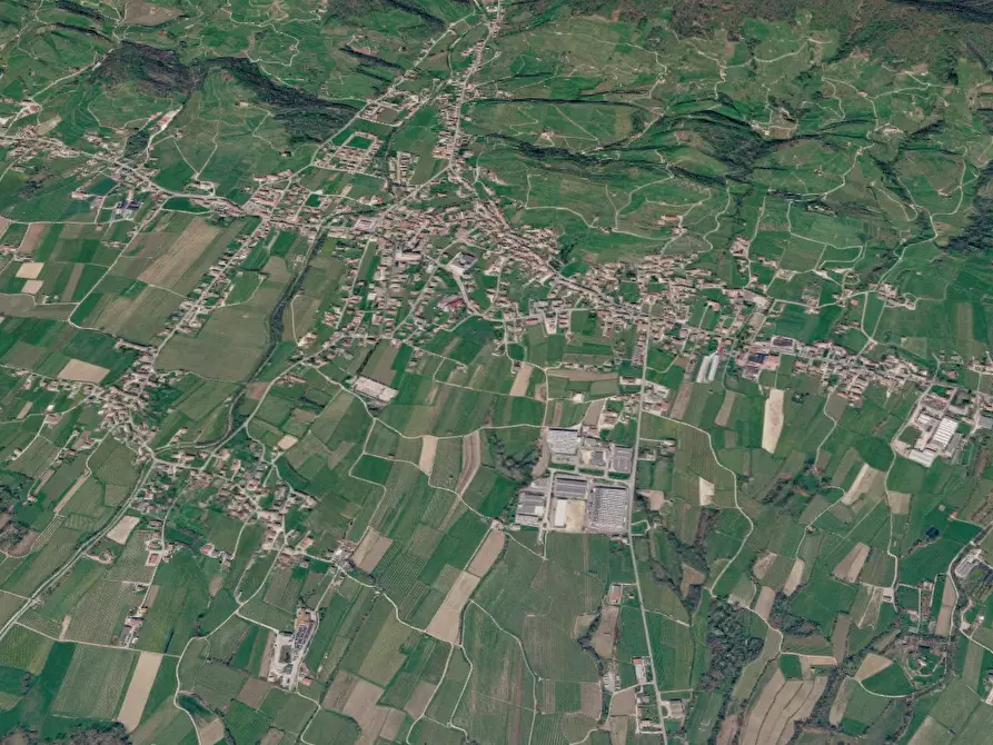 Immagine 12 di Capannone industriale in vendita  in Via Giuseppe Verdi a Farra Di Soligo