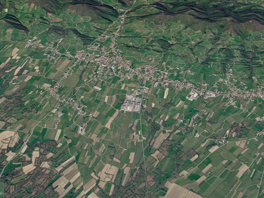 Immagine 13 di Capannone industriale in vendita  in Via Giuseppe Verdi a Farra Di Soligo